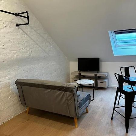 L Etoile Filante Apartment Amiens Ngoại thất bức ảnh