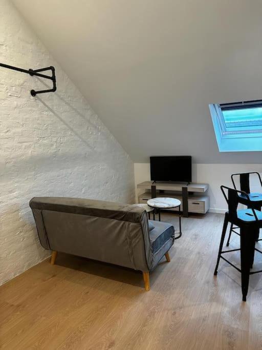 L Etoile Filante Apartment Amiens Ngoại thất bức ảnh