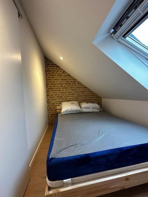 L Etoile Filante Apartment Amiens Ngoại thất bức ảnh